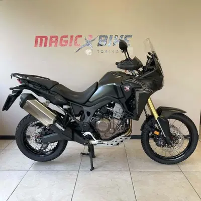 Honda Africa Twin CRF 1000L (2016 - 17) usata