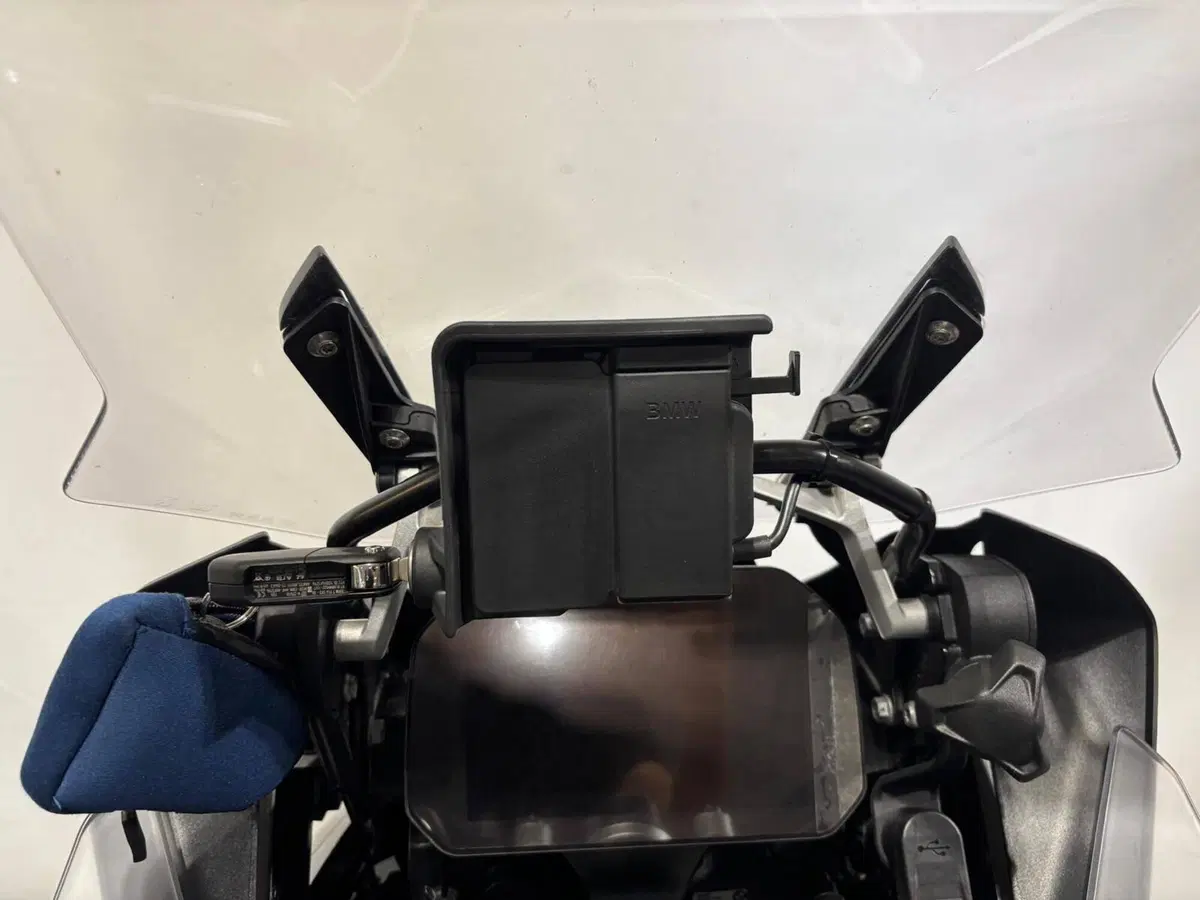 Bmw R 1250 GS Adventure (2021 - 24) (4)