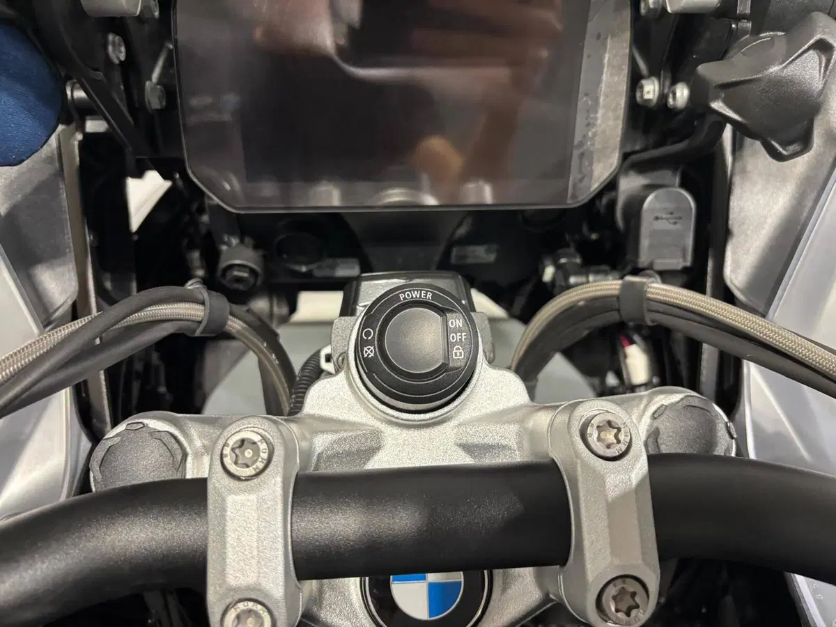 Bmw R 1250 GS Adventure (2021 - 24) (5)