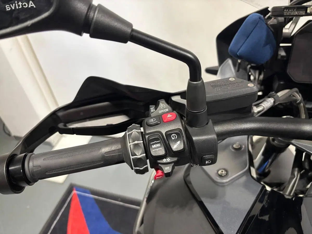 Bmw R 1250 GS Adventure (2021 - 24) (7)
