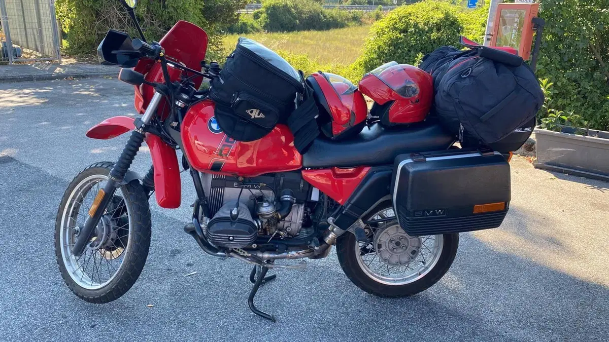Bmw R 80 GS (4)
