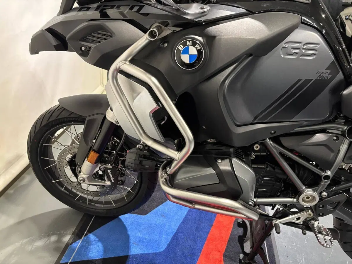 Bmw R 1250 GS Adventure (2021 - 24) (9)