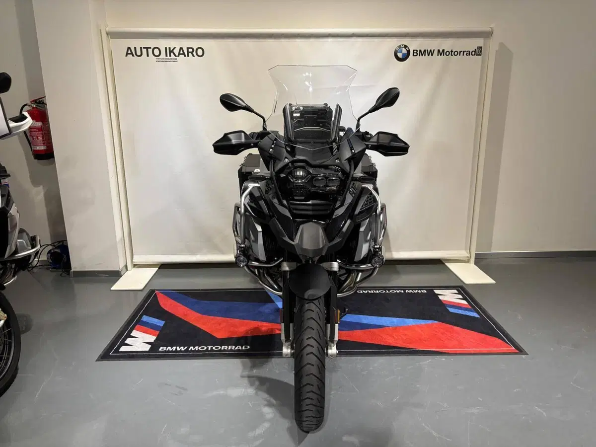 Bmw R 1250 GS Adventure (2021 - 24) (11)