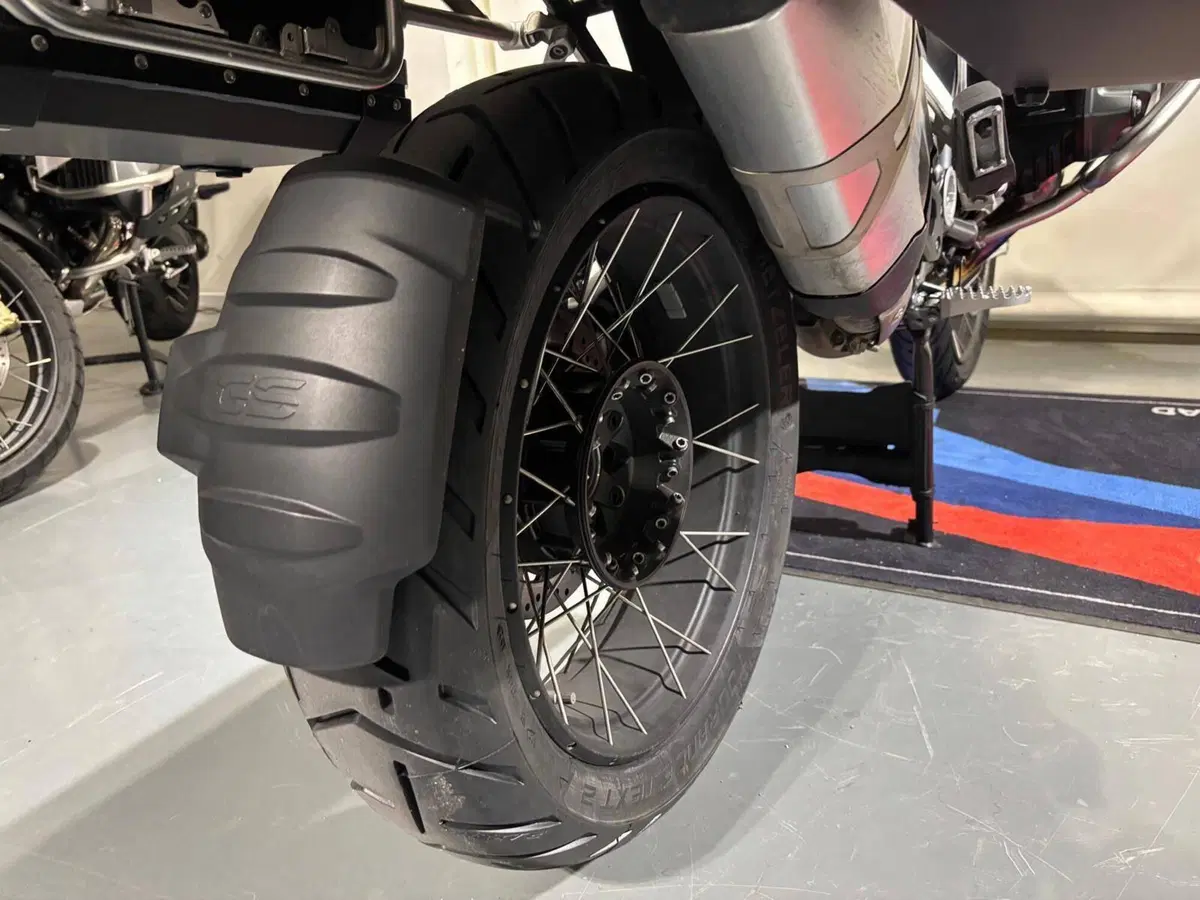 Bmw R 1250 GS Adventure (2021 - 24) (17)