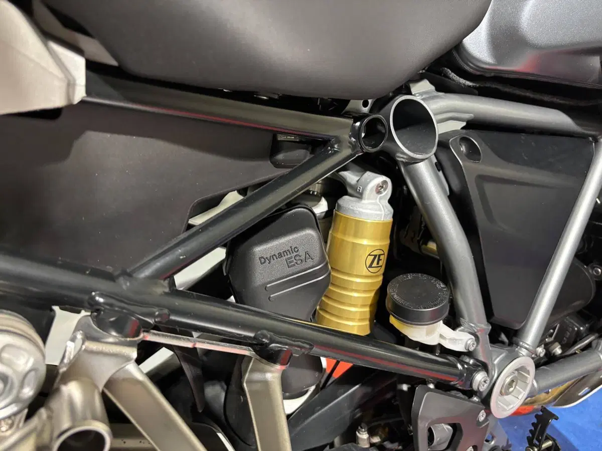Bmw R 1250 GS Adventure (2021 - 24) (19)