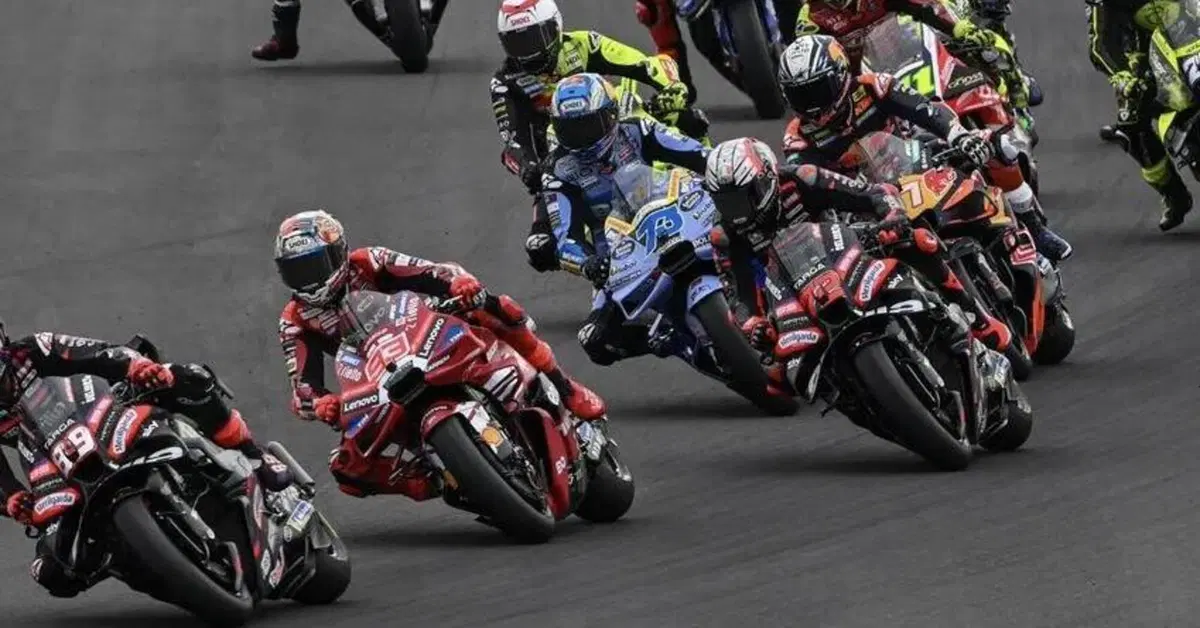La MotoGP cambia format: dal 2027 due qualifiche e griglie diverse per Sprint e gara