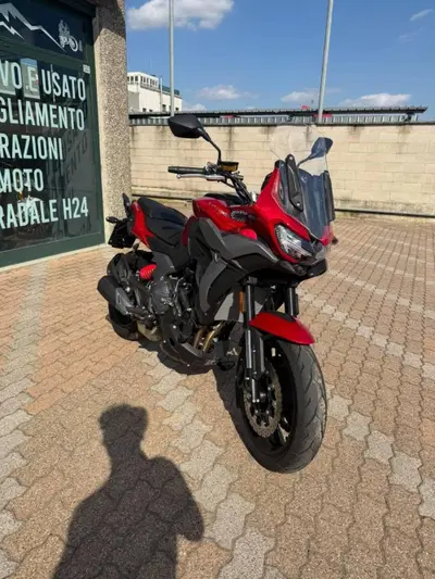 Cyclone RX650 (2025 - 26) usata