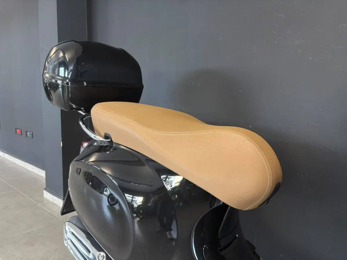 Vespa Primavera 125 (2021 - 23) (6)