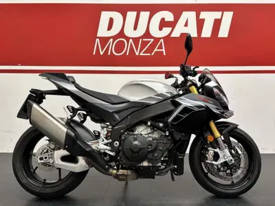 Aprilia Tuono V4 (2025 - 26) usata