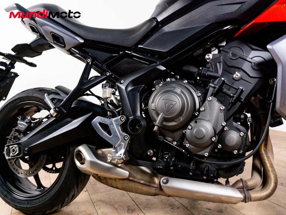 Triumph Tiger Sport 660 (2022 - 24) (5)