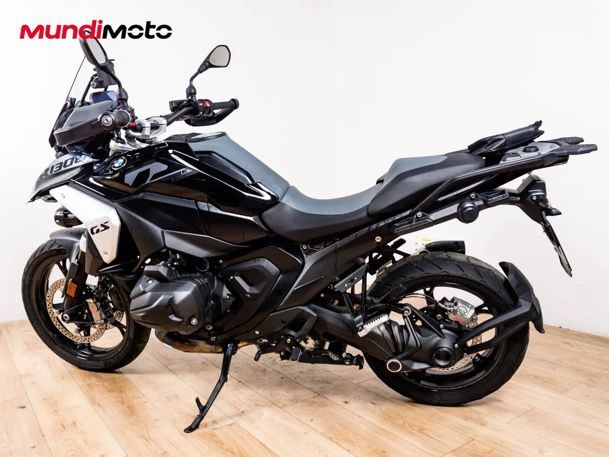 Bmw R 1300 GS (2023 - 26) (7)