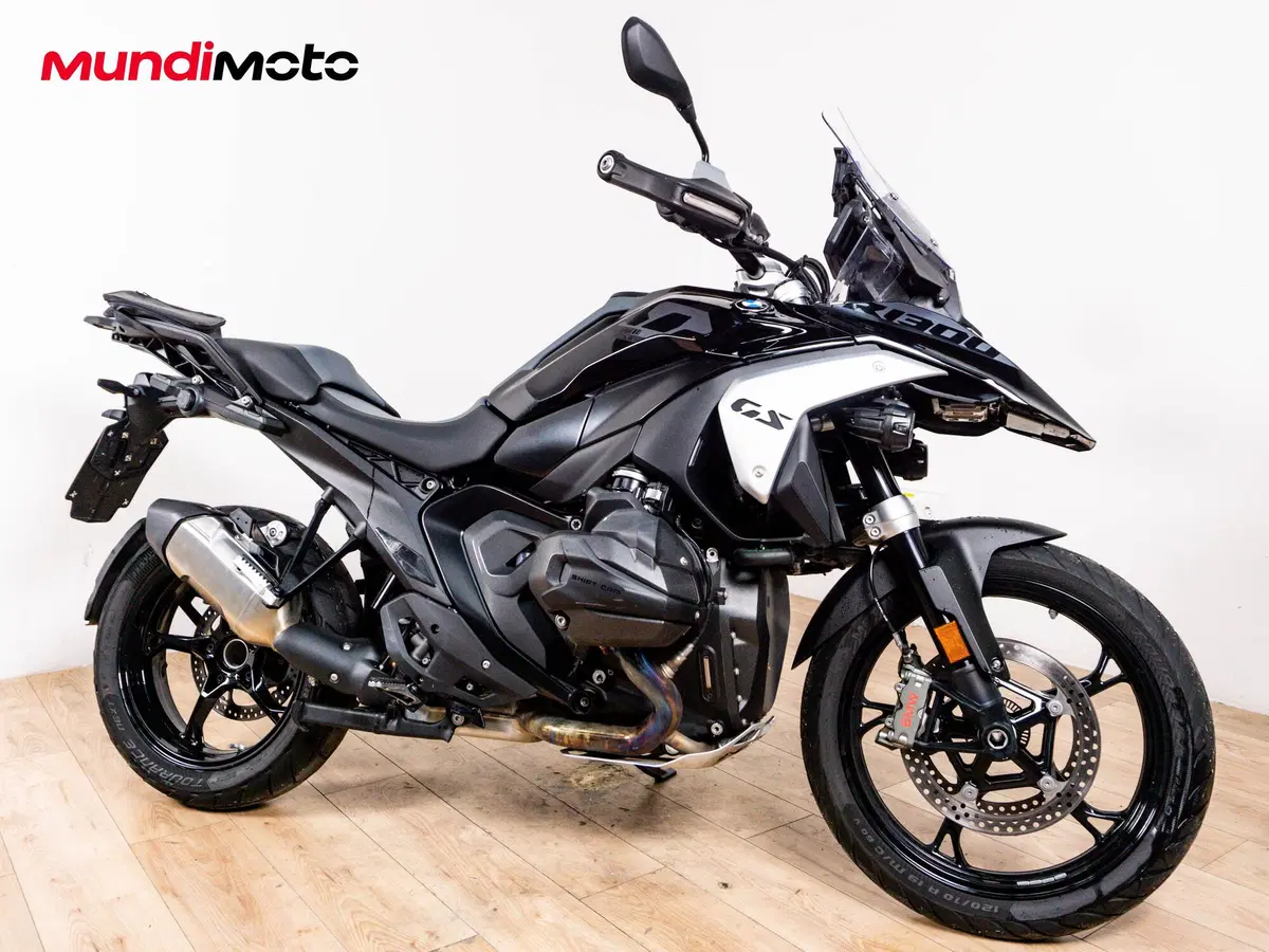 Bmw R 1300 GS (2023 - 26) (2)