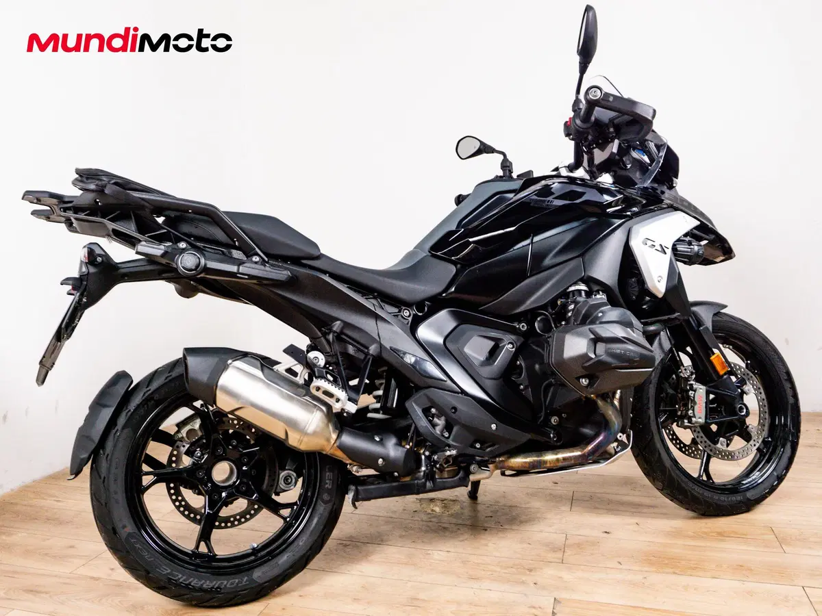 Bmw R 1300 GS (2023 - 26) (3)
