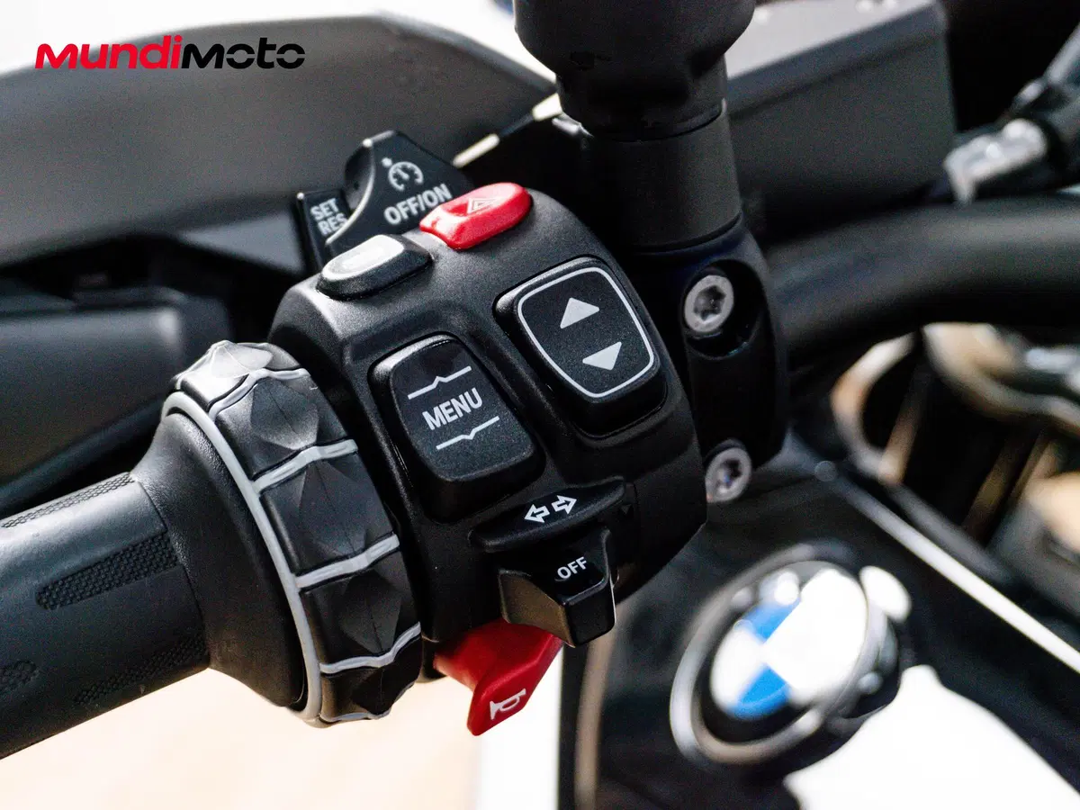 Bmw R 1300 GS (2023 - 26) (19)