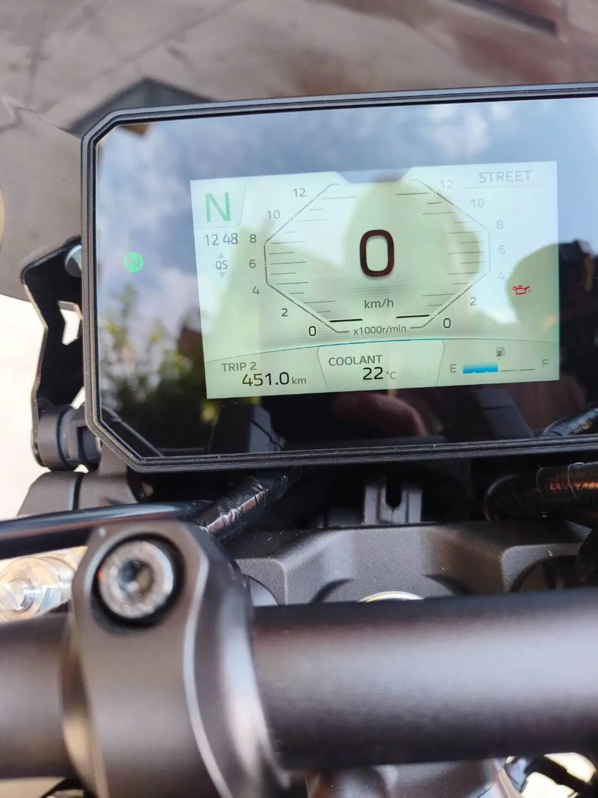 Yamaha MT-09 (2024 - 26) (3)