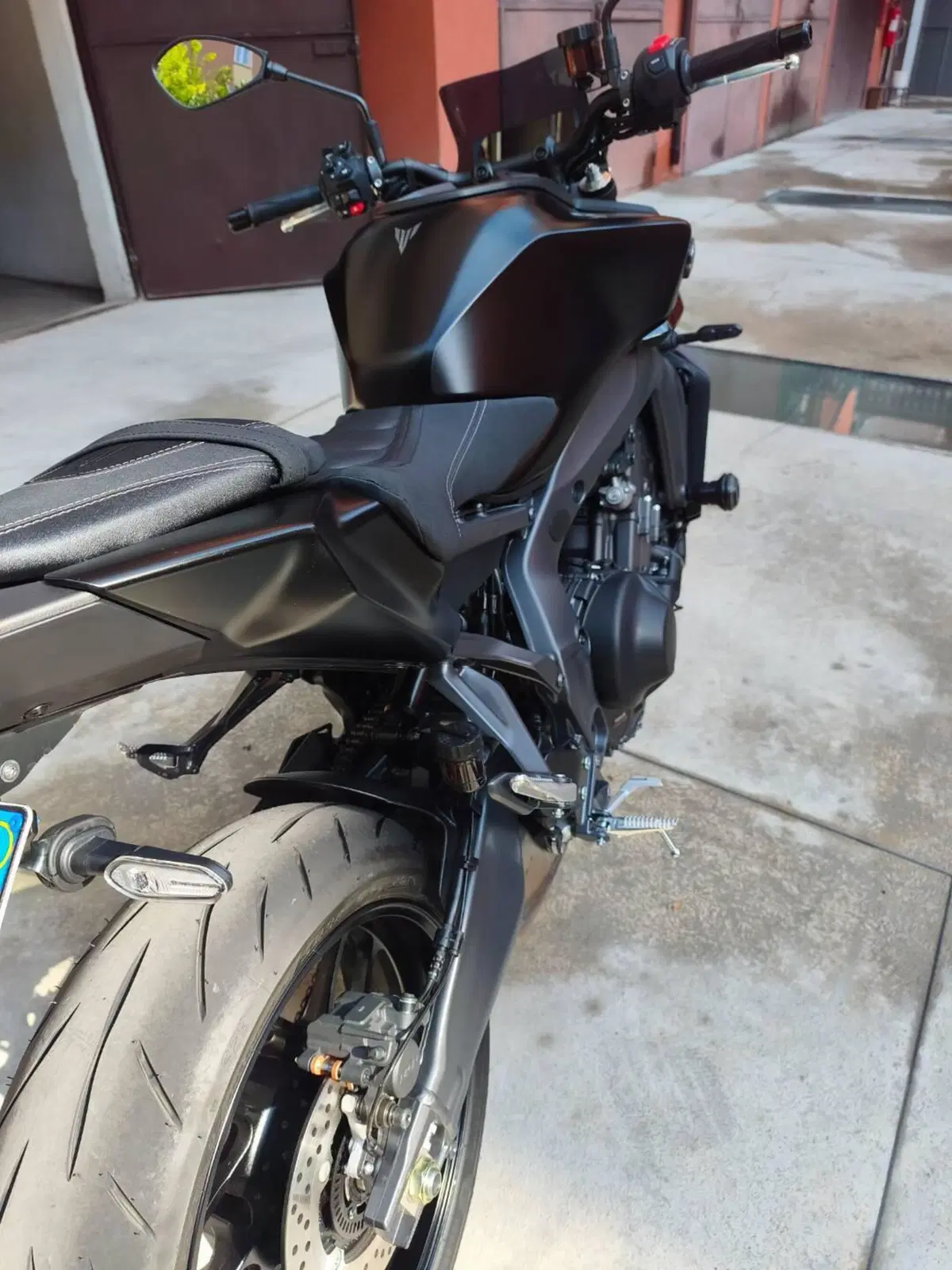 Yamaha MT-09 (2024 - 26) (4)