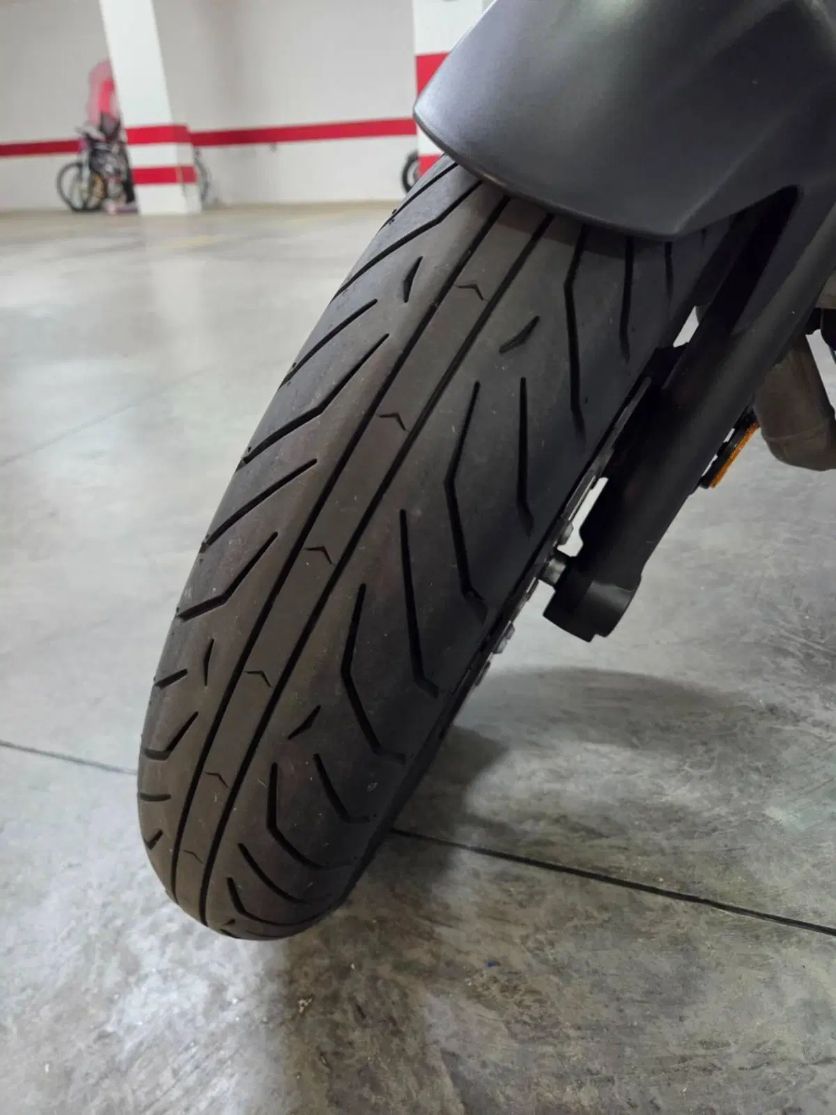 Yamaha Tracer 7 (2021 - 24) (2)