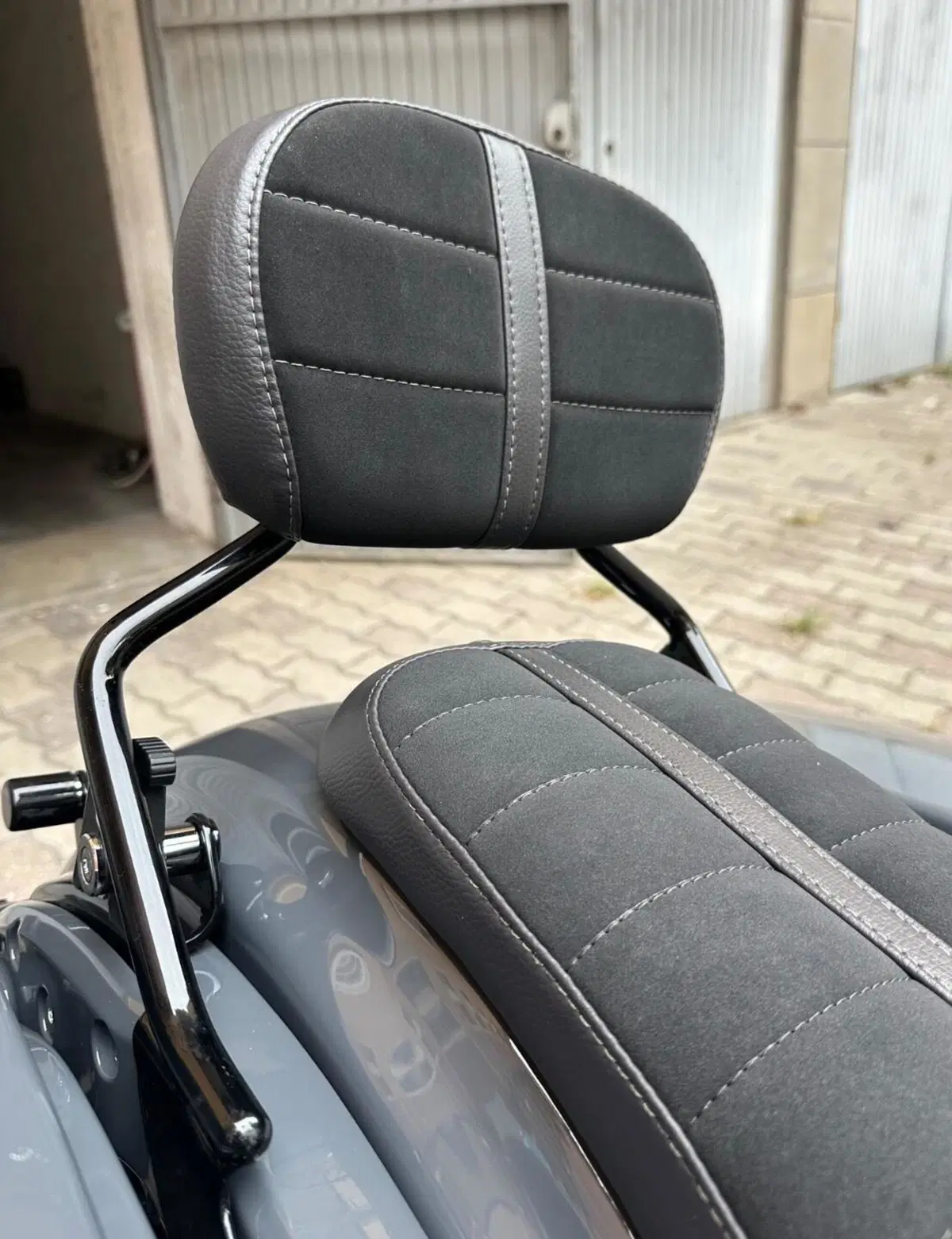 Harley-Davidson 107 Street Glide Special (2017 - 19) - FLHXS (9)