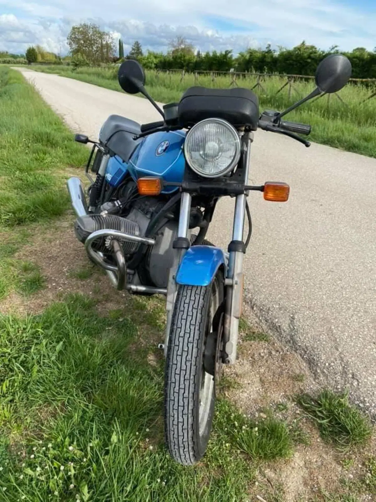 Bmw R 45 R (3)
