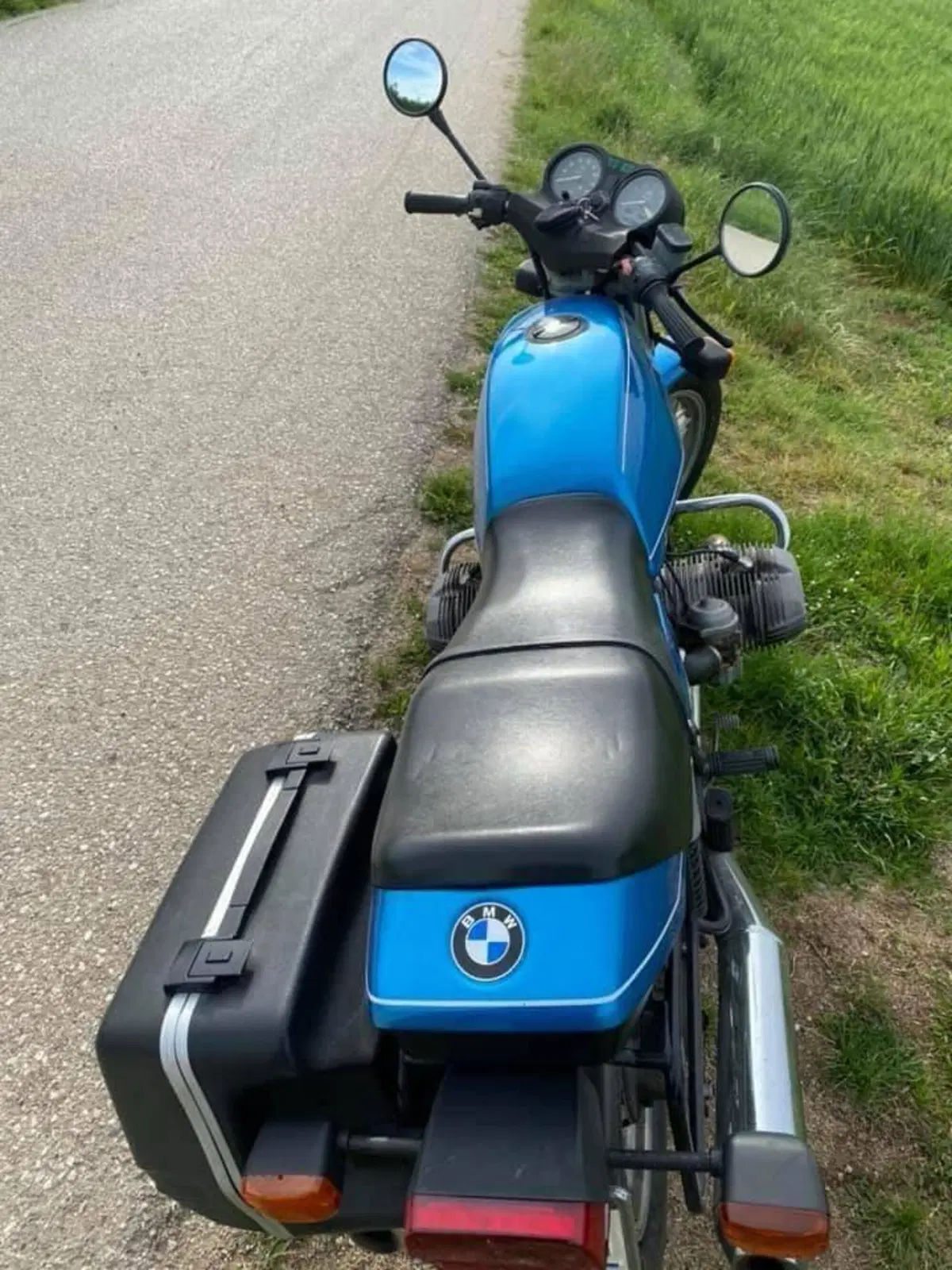 Bmw R 45 R (4)
