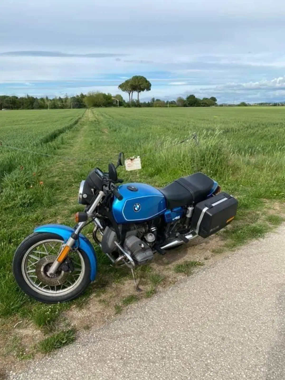 Bmw R 45 R (5)
