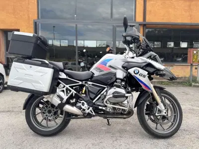 Bmw R 1200 GS (2013 - 16) usata