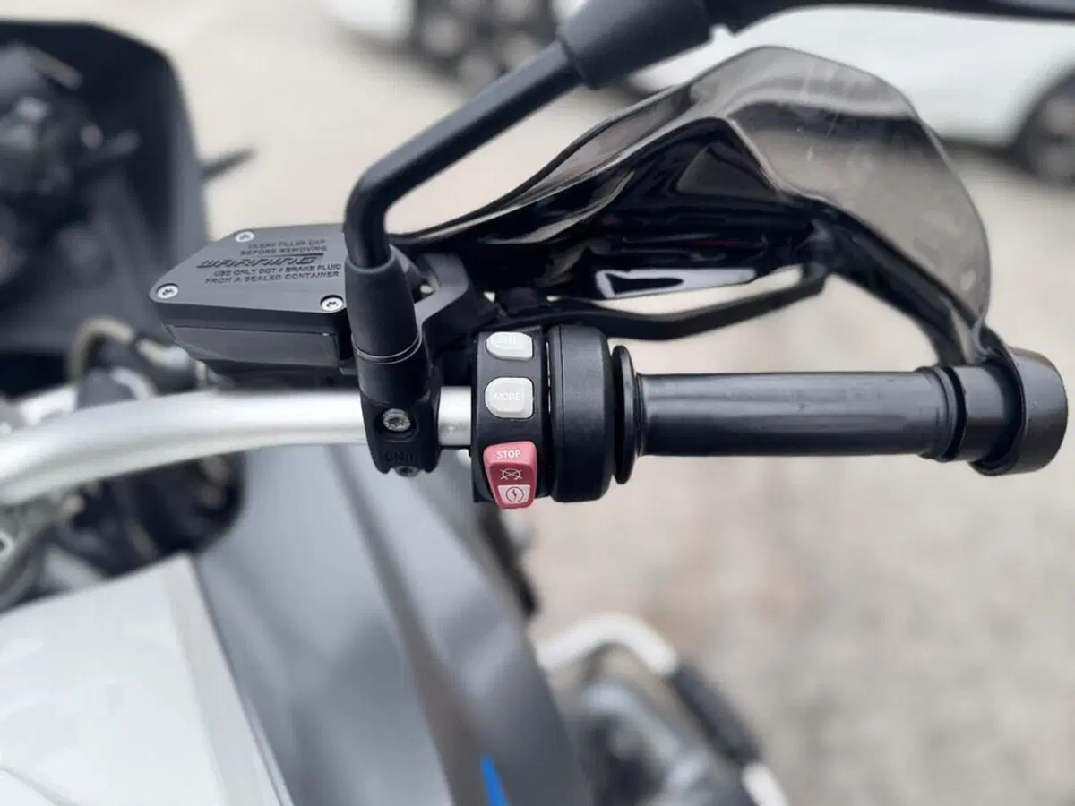 Bmw R 1200 GS (2013 - 16) (7)