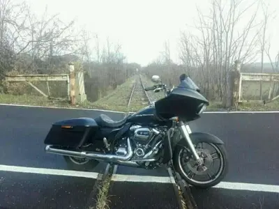 Harley-Davidson 107 Road Glide Special (2017 - 18) - FLTRXS usata