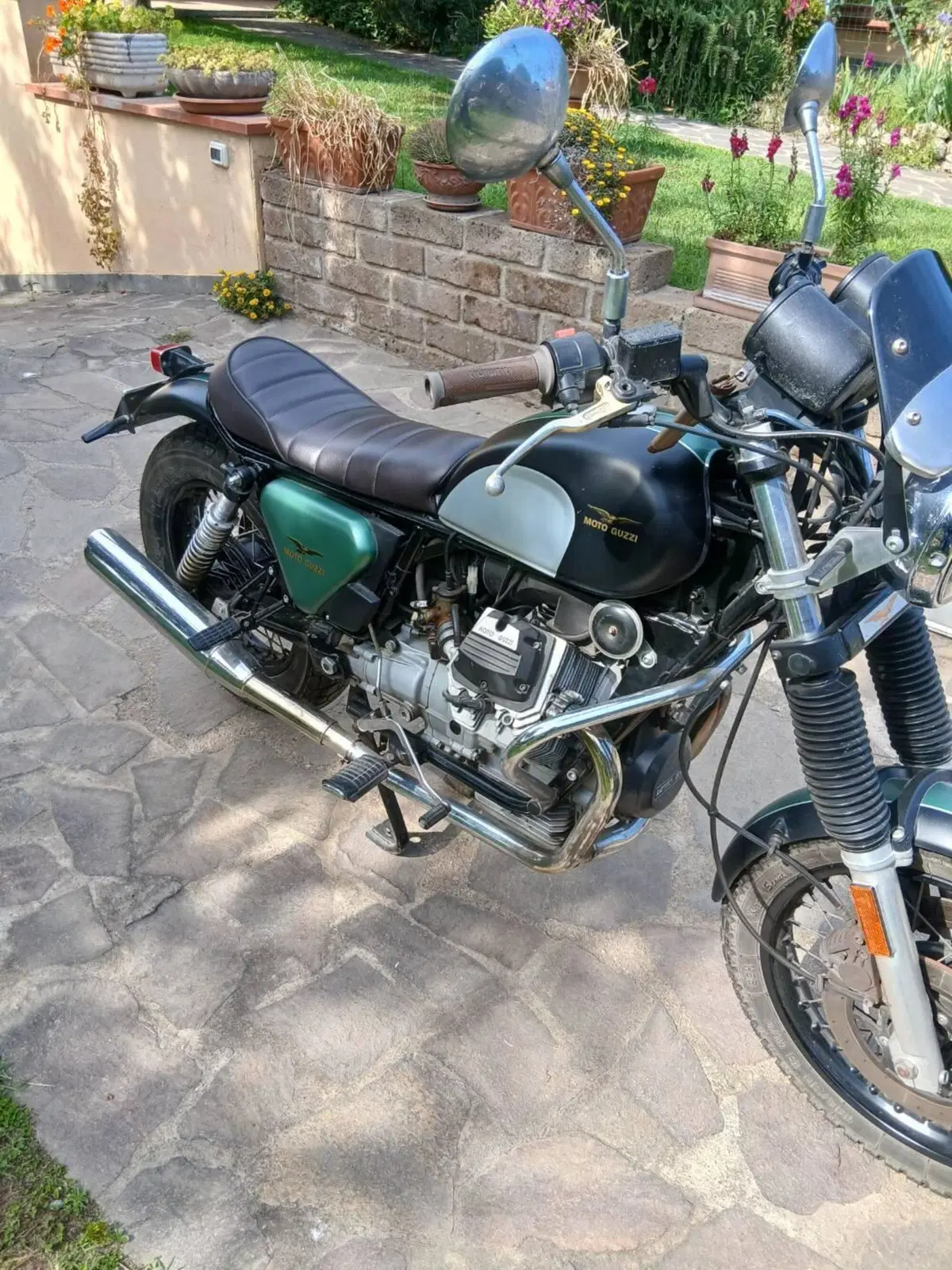 Moto Guzzi Nevada 350 (1991 - 01) (4)