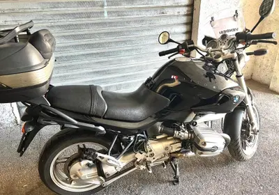 Bmw R 1150 R (2000 - 07) usata