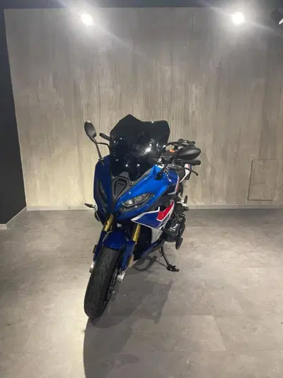 Bmw R 1250 RS (2021 - 25) usata