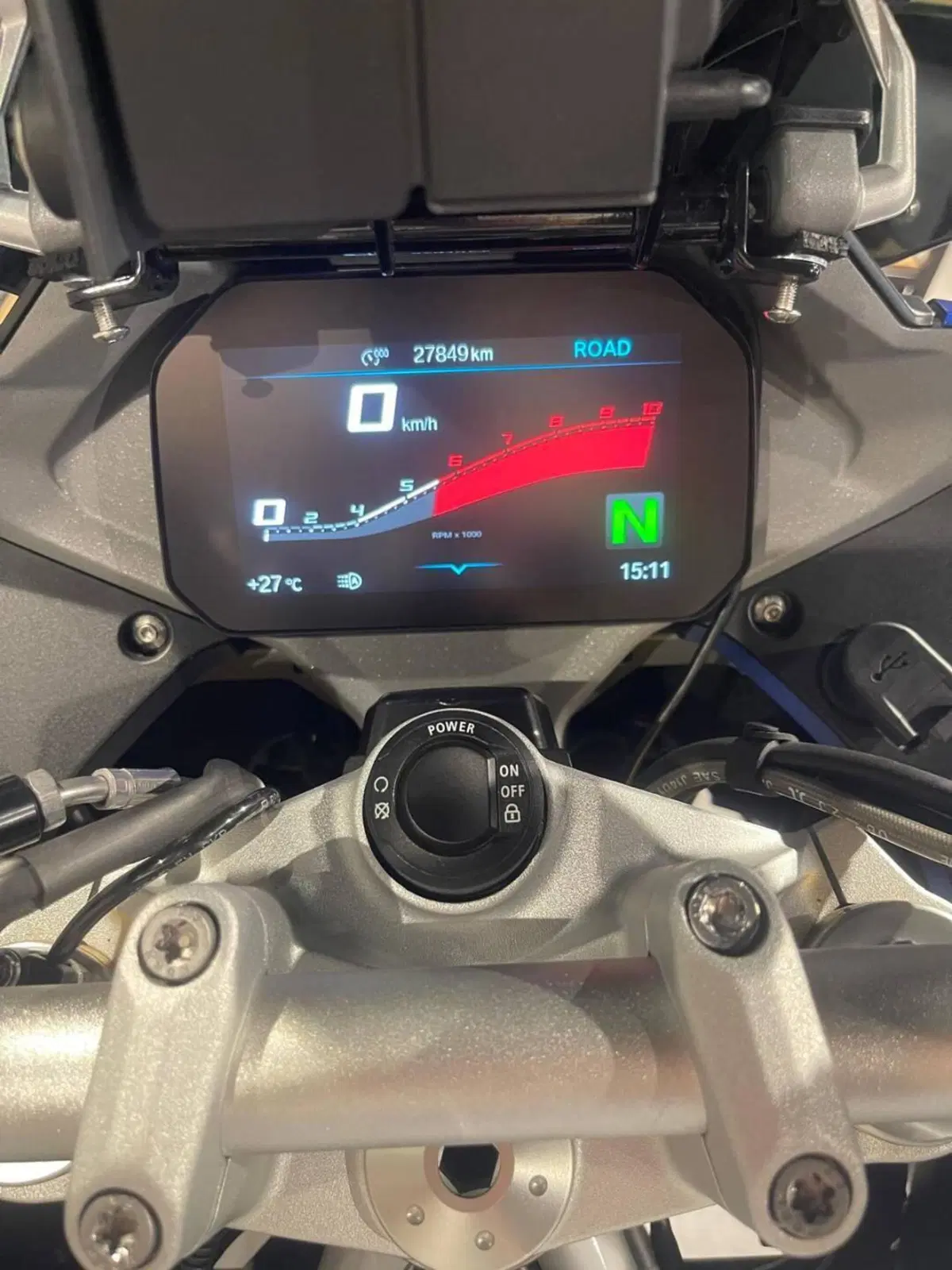 Bmw R 1250 RS (2021 - 25) (7)