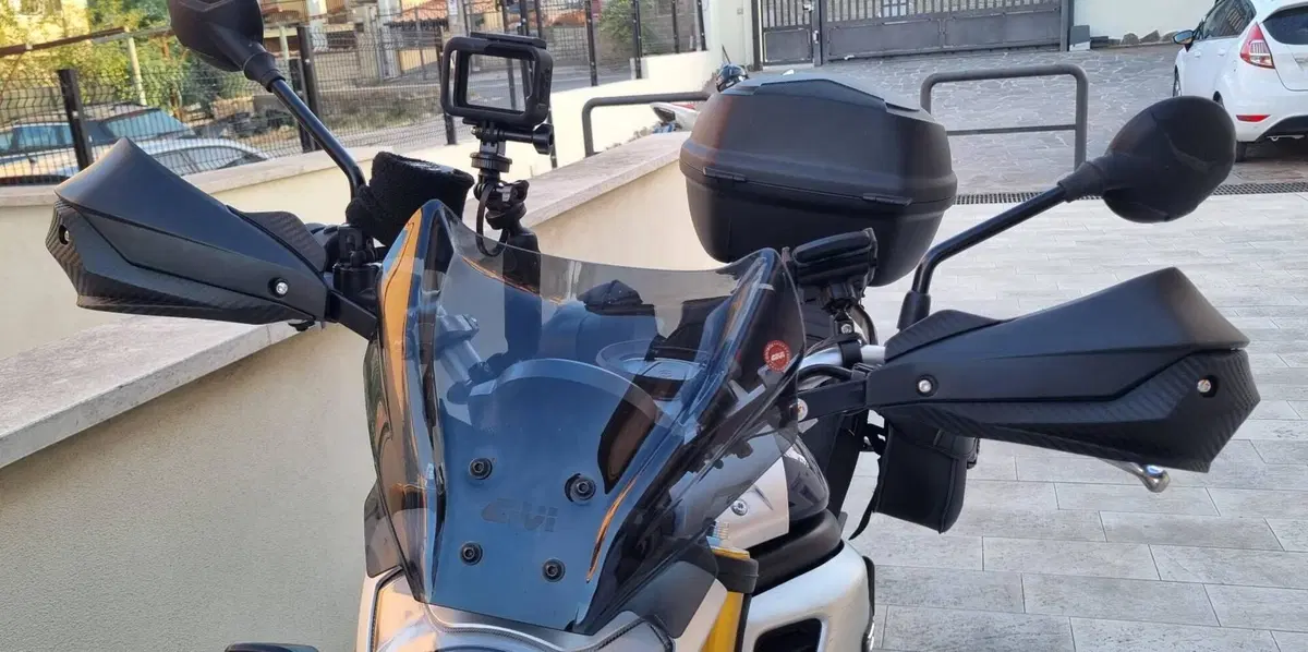 CFMOTO 700CL-X Heritage (2021 - 26) (3)