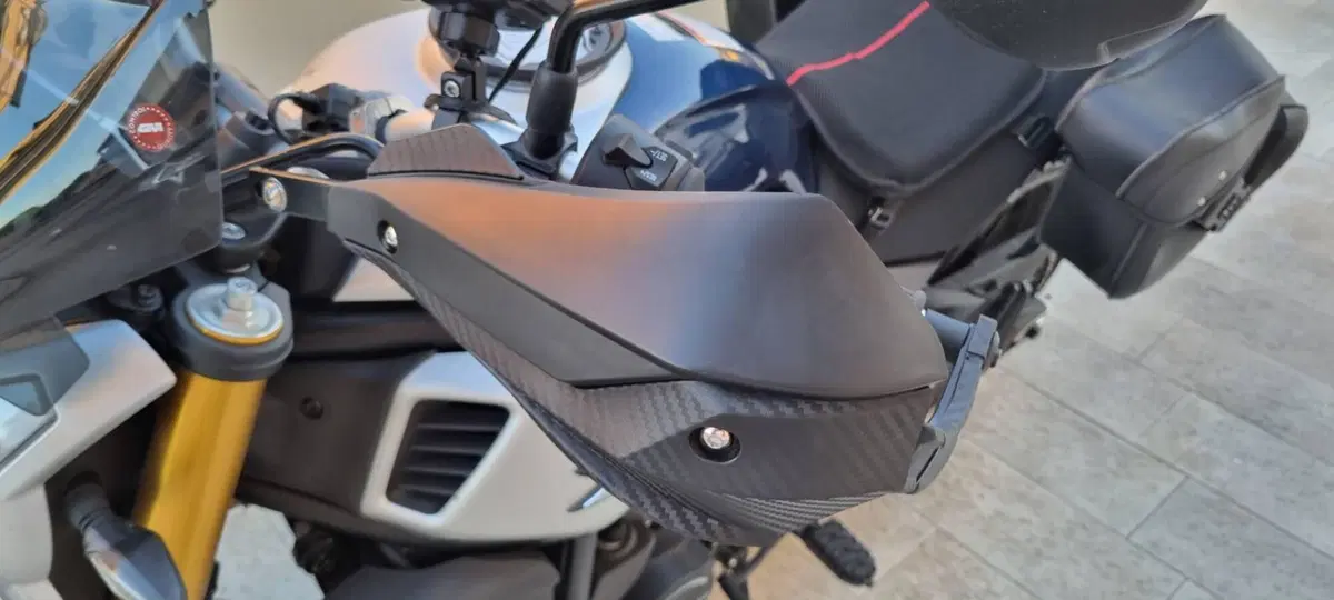 CFMOTO 700CL-X Heritage (2021 - 26) (5)