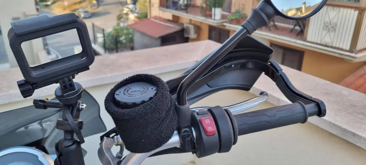CFMOTO 700CL-X Heritage (2021 - 26) (6)