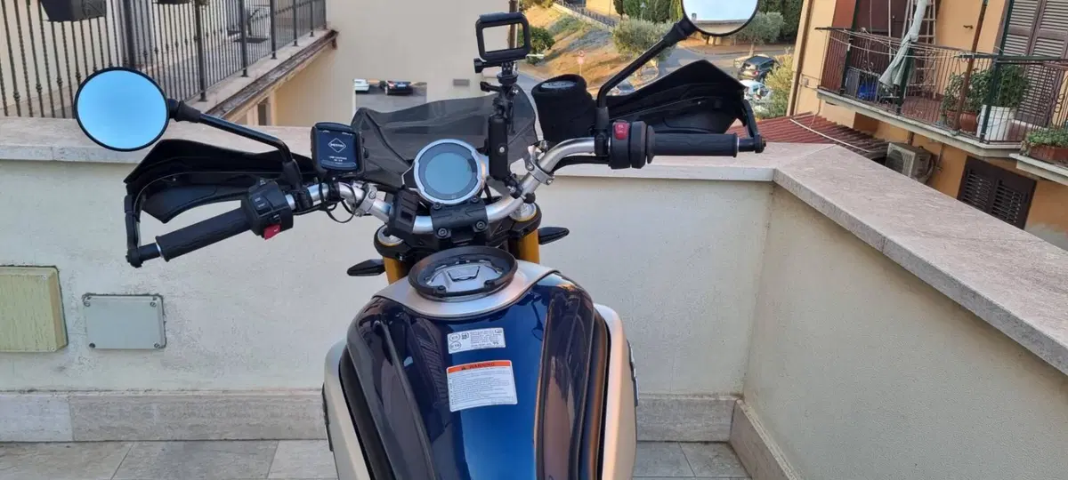 CFMOTO 700CL-X Heritage (2021 - 26) (7)