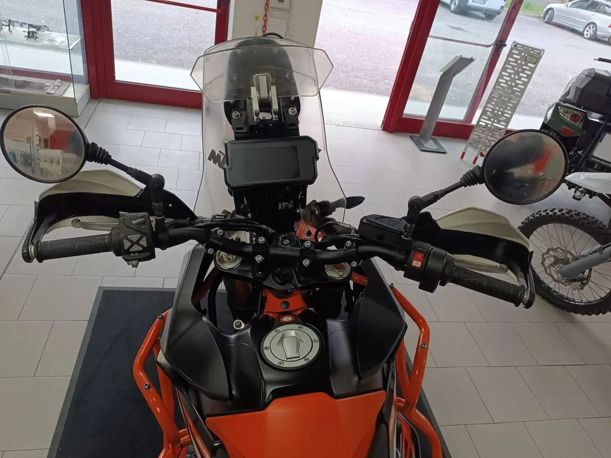 KTM 890 Adventure (2021 - 22) (7)