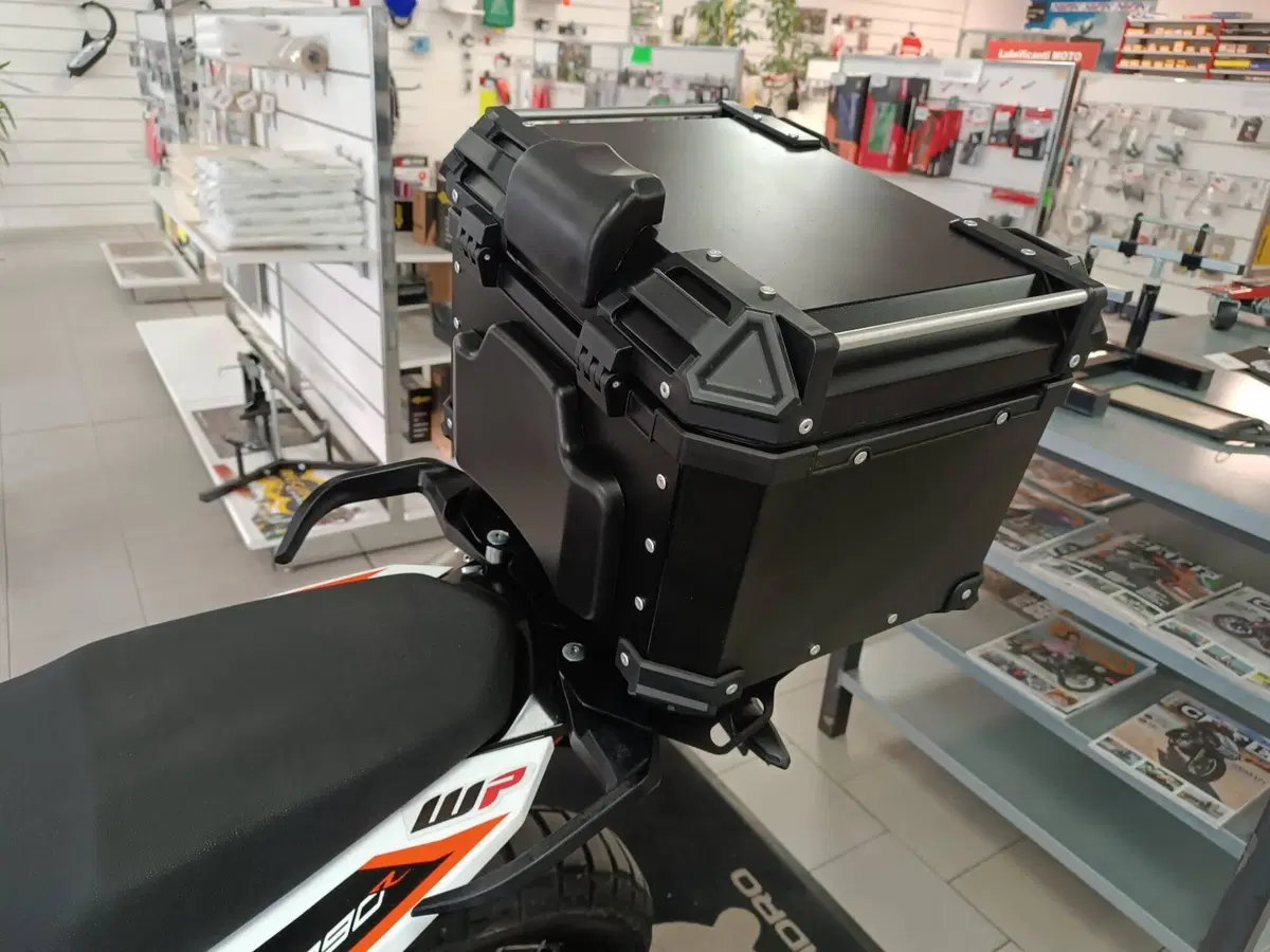 KTM 890 Adventure (2021 - 22) (15)