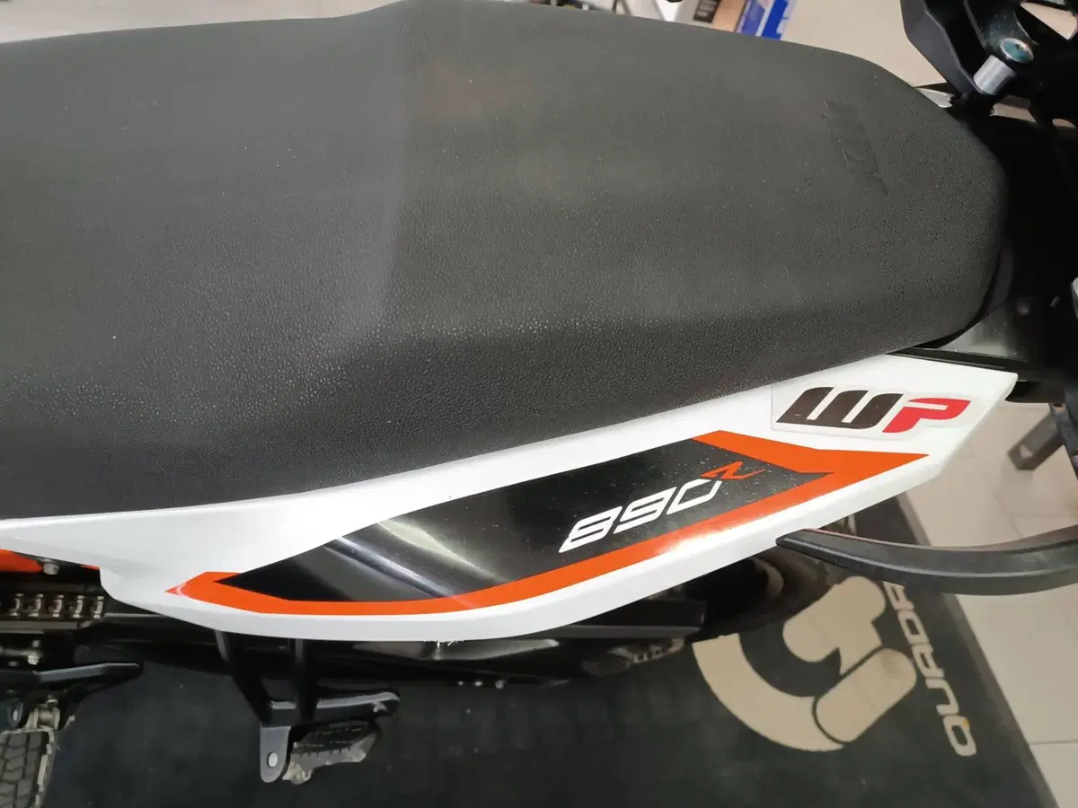 KTM 890 Adventure (2021 - 22) (9)