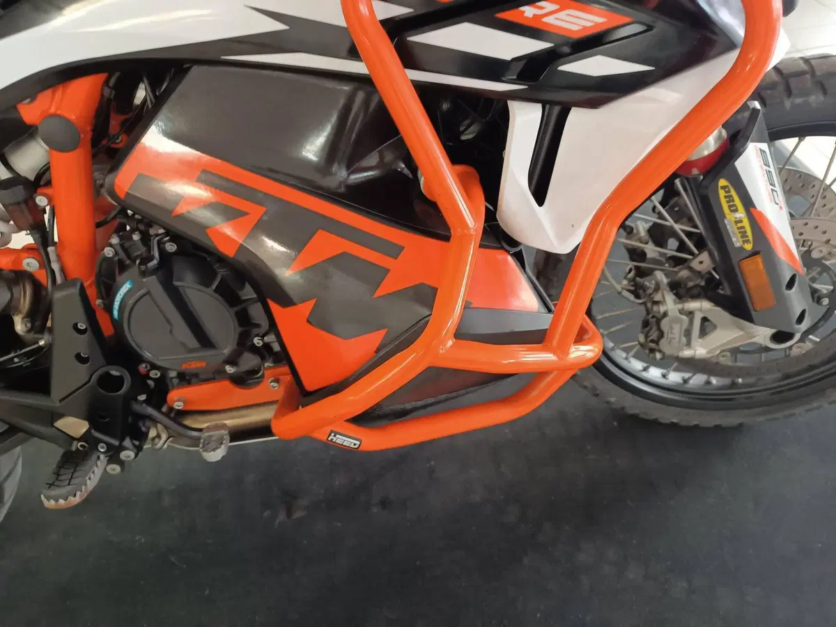 KTM 890 Adventure (2021 - 22) (13)