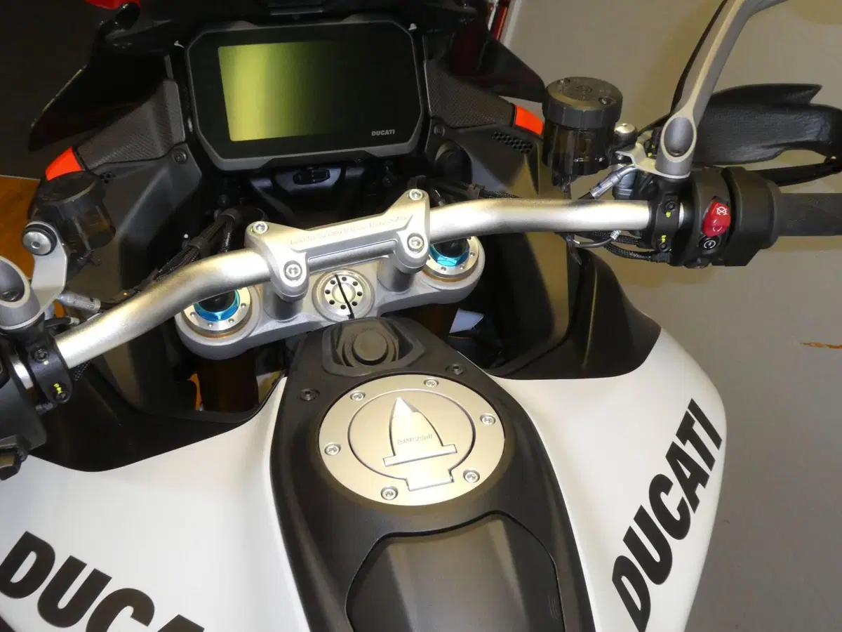 Ducati Multistrada V4 RS (2026) (4)