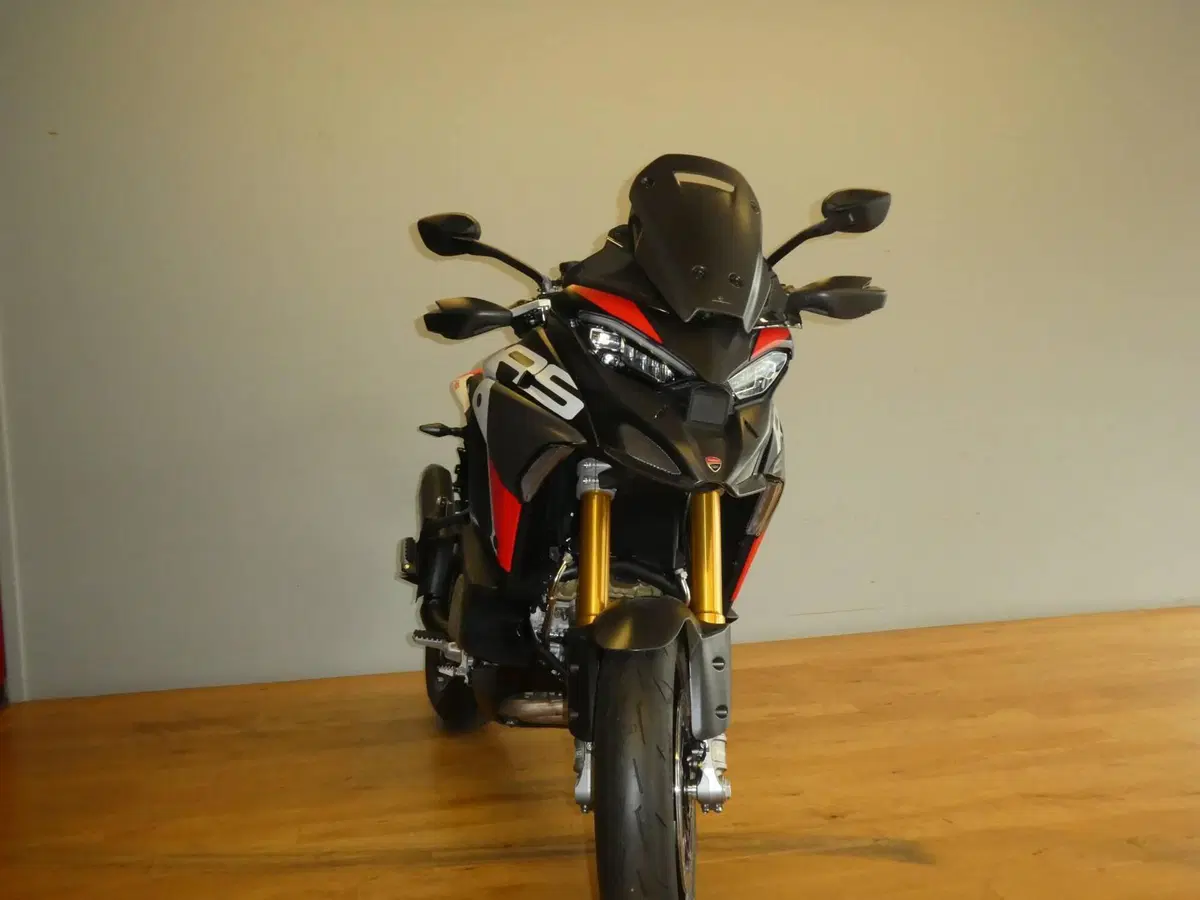 Ducati Multistrada V4 RS (2026) (3)