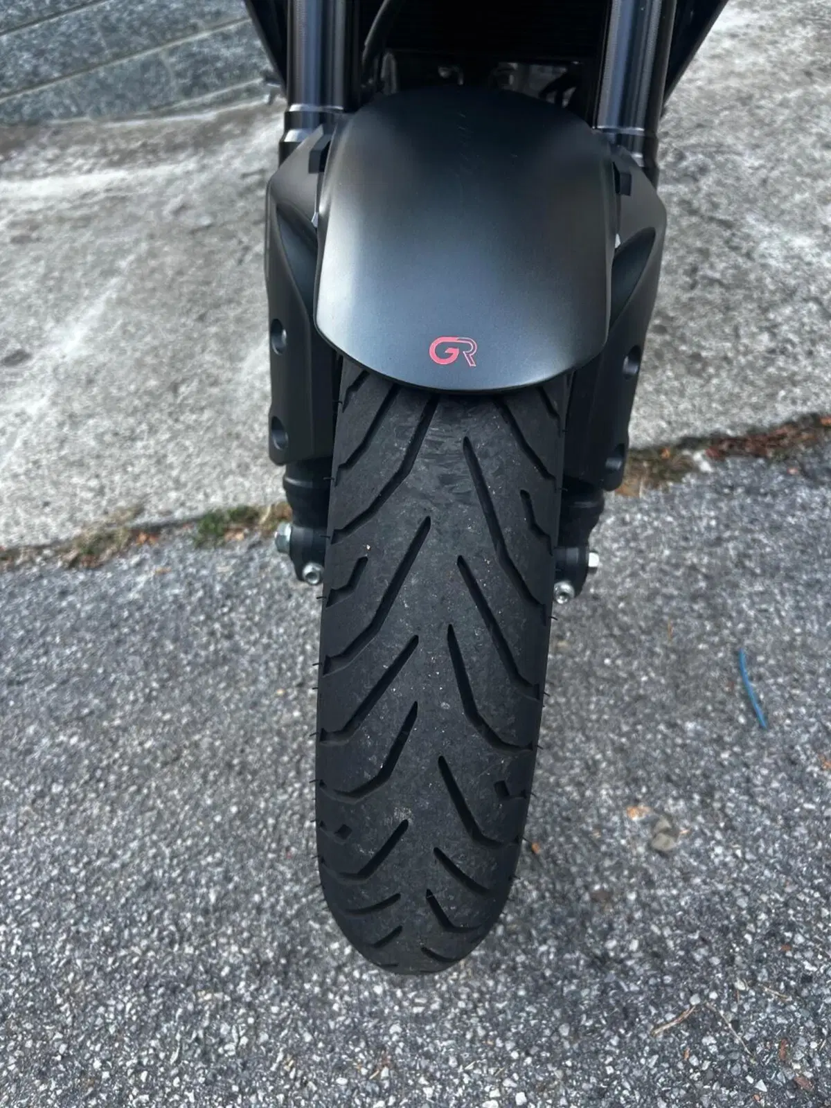 Honda CB 300 R (2022 - 26) (6)