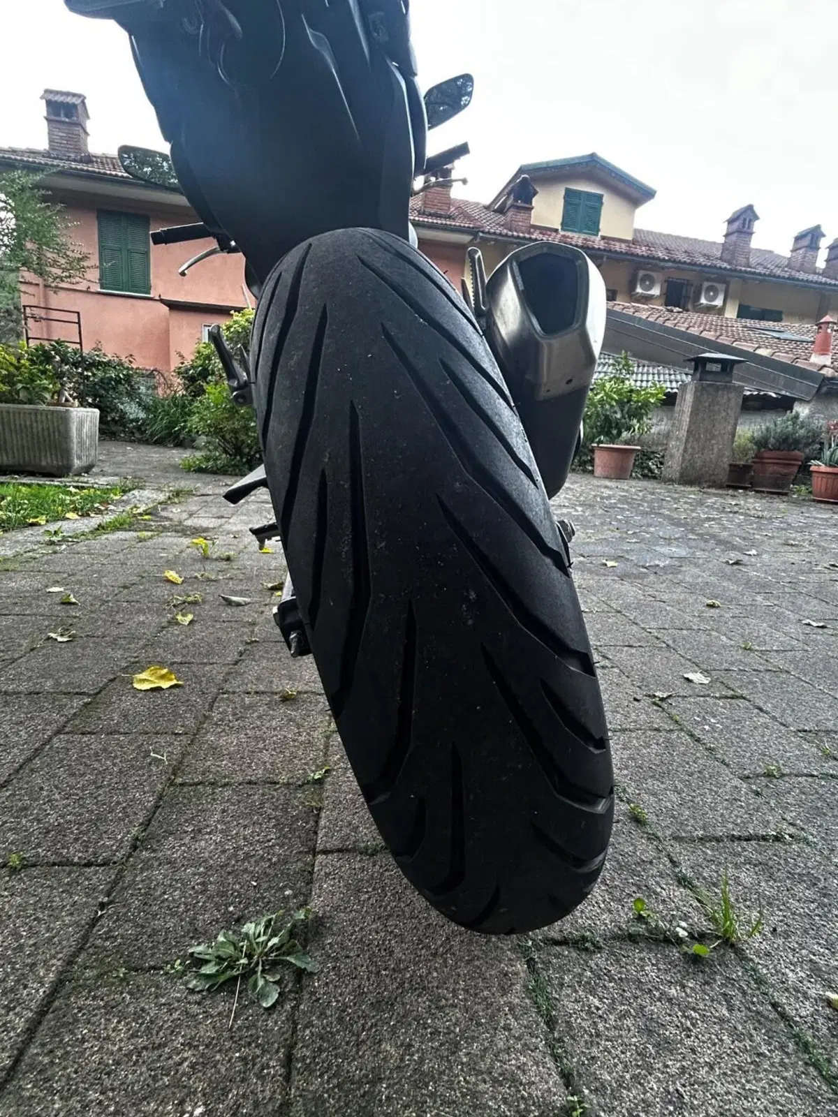 Honda CB 300 R (2022 - 26) (7)