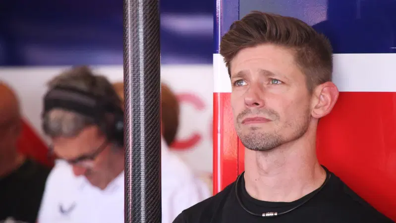 MotoGP, Casey Stoner su Phillip Island: “Lotterò per tornarci, e il circuito cittadino non mi piace affatto” 
