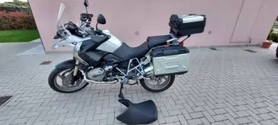 Bmw R 1200 GS (2008 - 09) usata