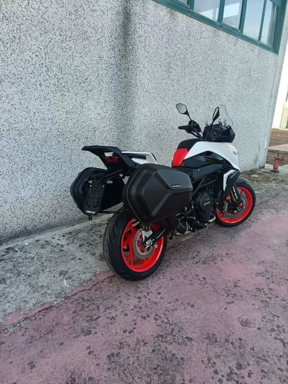 Benelli TRK 902 Stradale (2026) (5)