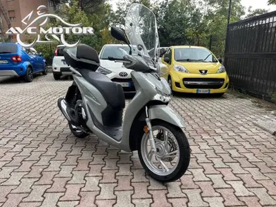 Honda SH 125i (2020 - 23) usata