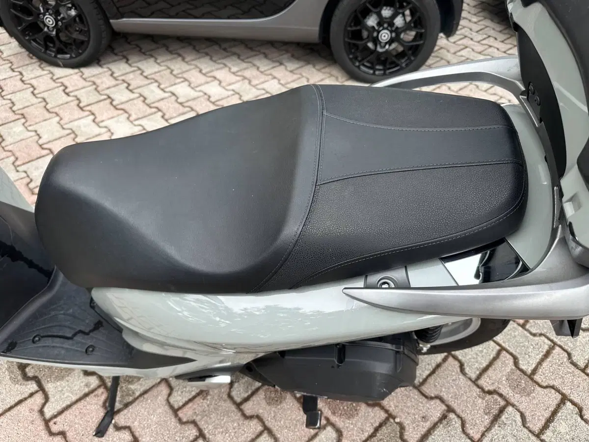 Honda SH 125i (2020 - 23) (8)