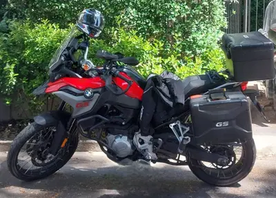 Bmw F 850 GS Adventure (2019 - 20) usata
